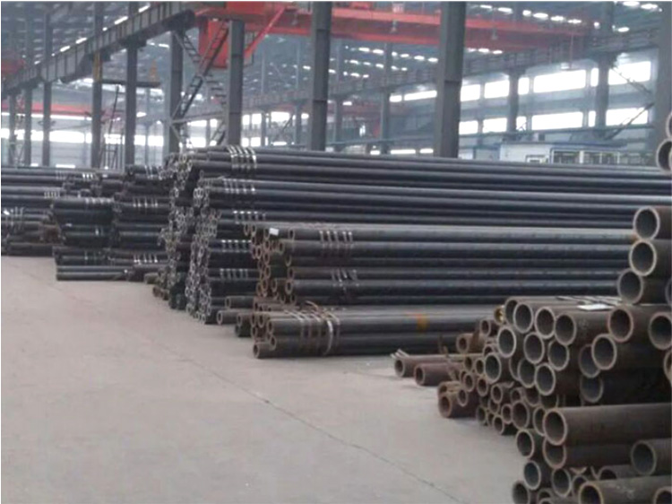 向阳12cr2mo化肥专用管